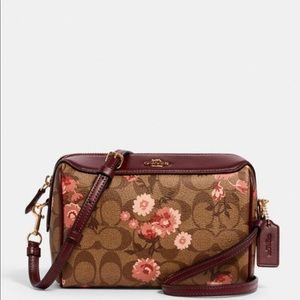 Coach Bennett crossbody bag
